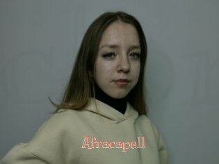 Afracapell