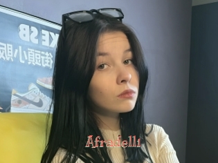 Afradelli