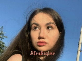 Afrafugler