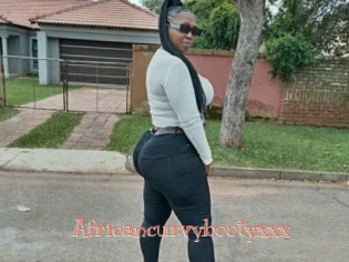 Africancurvybootyxxx