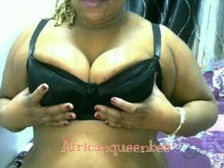 Africanqueenbee