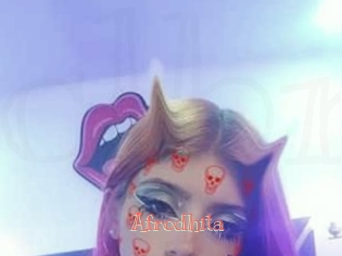 Afrodhita