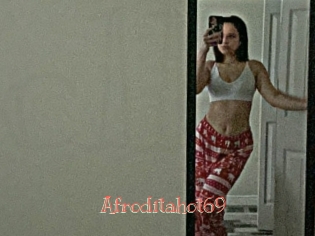 Afroditahot69