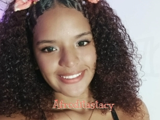 Afroditastacy