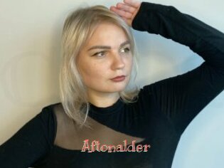 Aftonalder