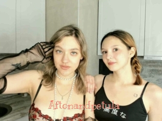 Aftonandpetula