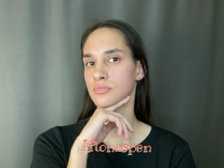 Aftonaspen