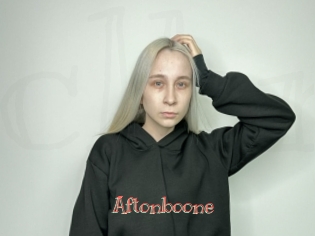 Aftonboone