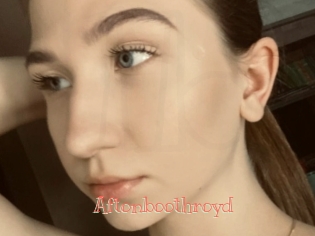 Aftonboothroyd