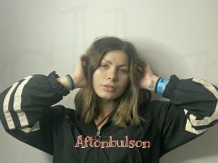 Aftonbulson
