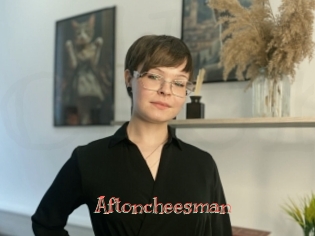 Aftoncheesman