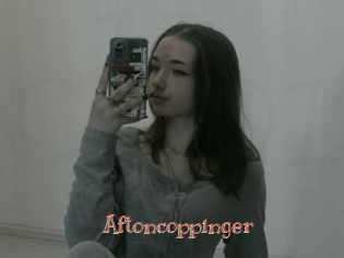 Aftoncoppinger