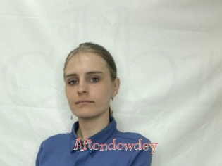 Aftondowdey