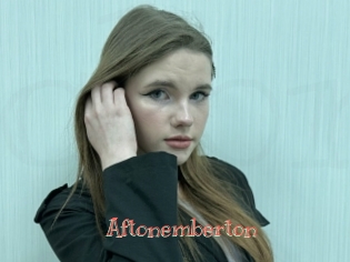 Aftonemberton