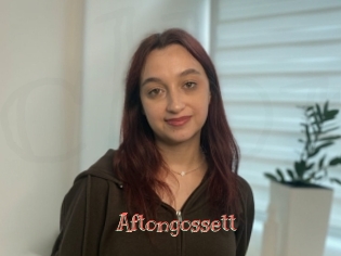 Aftongossett