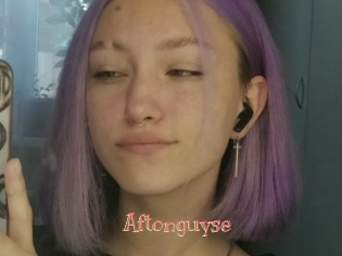 Aftonguyse