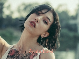Agatadorel