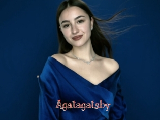 Agatagatsby