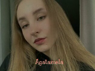 Agatamela