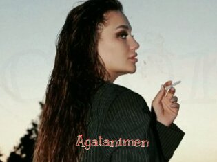 agatanimen Celebrix