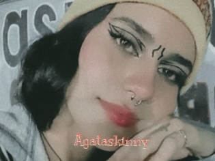 Agataskinny
