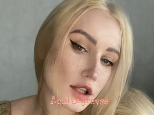 Agathagreyse