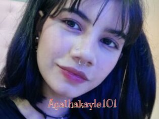 Agathakayle101