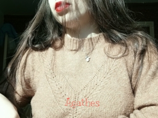 Agathes