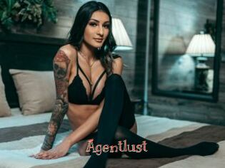 Agentlust