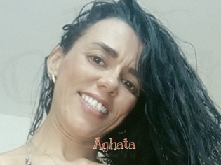 Aghata
