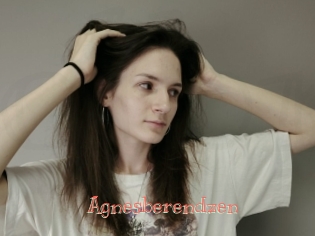 Agnesberendzen