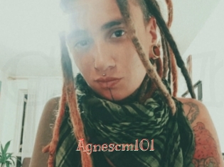 Agnescm101
