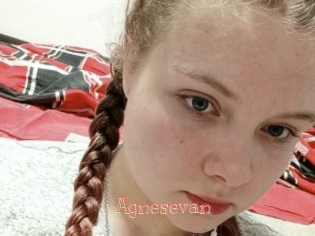 Agnesevan