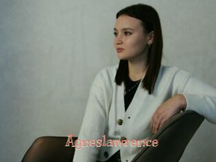 Agneslawrence