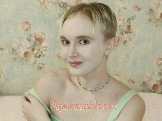 Agnessabloom