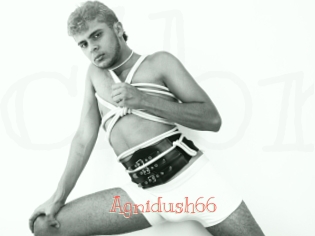 Agnidush66