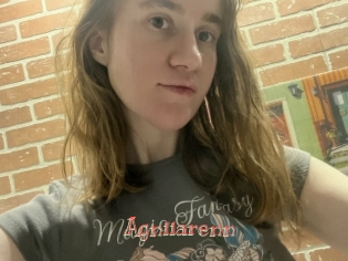 Agniiarenn