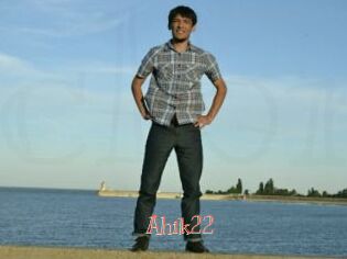 Ahik22
