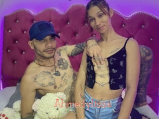 Ahmedylissa