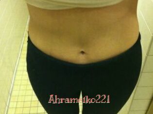 Ahrameiko221