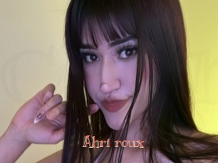 Ahri_roux