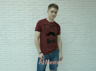 Ahtiemo