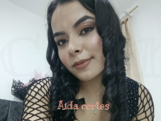 Aida_cortes