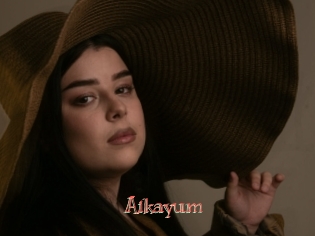 Aikayum