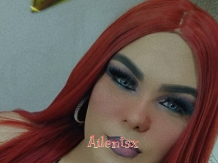 Ailentsx