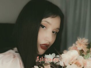 Ailijones