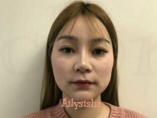 Ailysisha