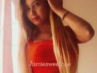 Aimiesweetone