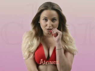 Ainami