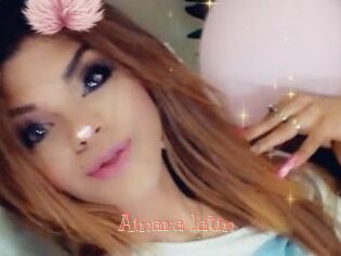 Ainara_latin